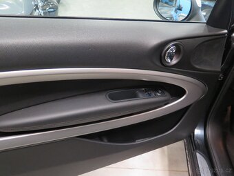 Mini Paceman ALL4 1.6D,klima,výhřev,4x4,manuál - 12