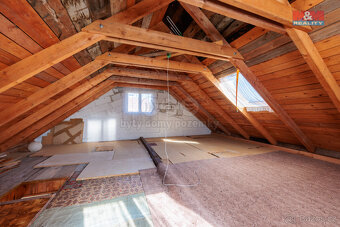 Prodej chaty, 53 m² se zahradou 350 m², v obci Děpoltovice - 12