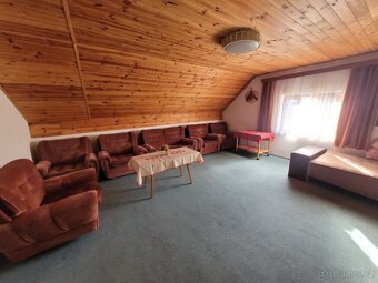 Prodej rodinného domu 400 m², pozemek 1 054 m² Moravany - 12