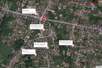 Prodej rodinného domu, 260 m², Šenov, ul. Těšínská - 12
