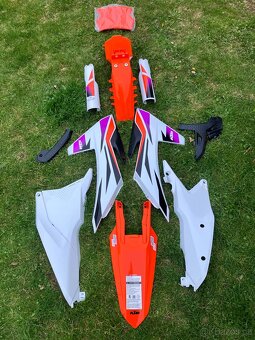 KTM 125 SX 2024 - 12