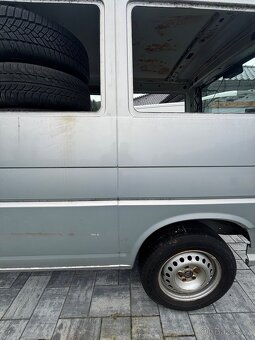 Karoseri vw t4 - 12