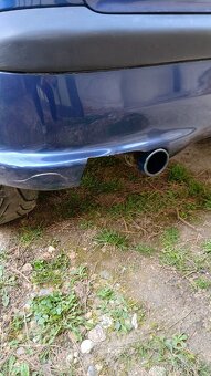 Peugeot 206 s16 gti - 12