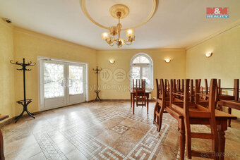 Prodej restaurace, 132 m², Kynšperk nad Ohří - 12