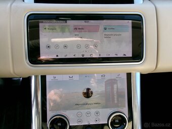 Land Rover Range Rover Sport SDV6HSE PANORAMA 2019 - 12