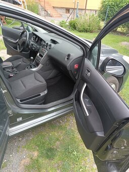 Peugeot 308 1.6 vti 88kw 2012 - 12