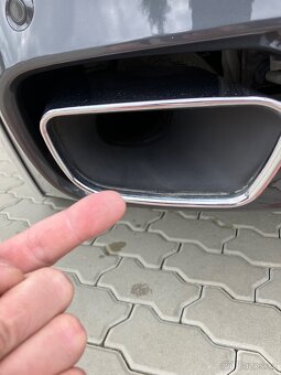 BMW X6 F16 30d Xdrive TOP Stav, koupeno v ČR - 12