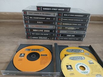 PlayStation 1 Fat - 12