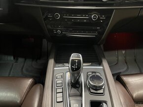 Bmw X5 3.0d 190kw - 12