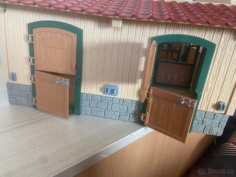 Schleich - 12