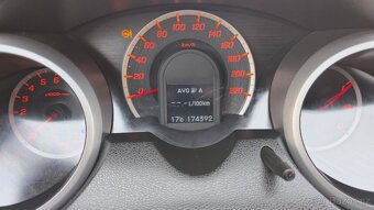 Honda Jazz - 12