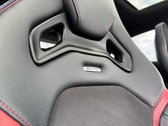 Mercedes Benz A45 AMG 4MATIC - 12