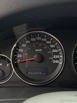 Jeep Grand Cherokee WK 3.0 CRDI - 12