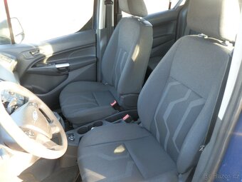 Ford Tourneo Connect 1,5 TDCi - pravidelný servis - 12