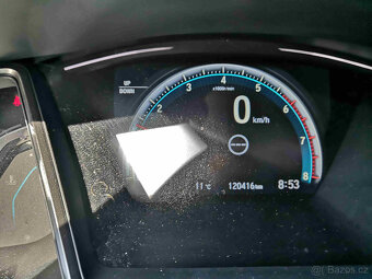 Honda Civic 1.0 VTEC Turbo Executive - 12