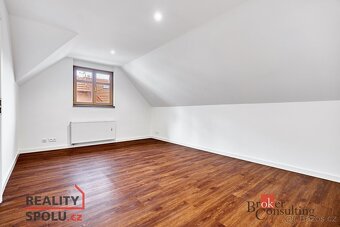 Pronájem, byty/2+kk, 40 m2, Pod Strání 138/13, 36263 Dalovic - 12