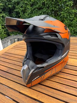 KTM Aphex - 12