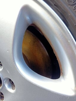 Ford Galaxy 2.3 LPG - 12