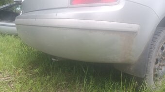 díly z Fabia 1  1,4 MPi - 12