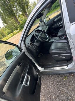 Opel Antara - 12