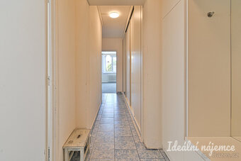 Pronájem bytu 3+1, Spodní, Bohunice,  Kč/měs, 72 m2 - 12