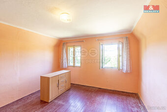 Prodej chalupy, 160 m², Brantice - 12