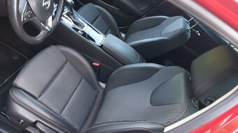 Opel Insignia, 2,0 CDTi 154kW EXCLUSIVE 4x4 - 12