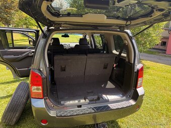 Nissan Pathfinder 2,5DCI - 12