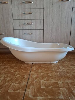 Vanička, schodeček, sedátko na WC - 12