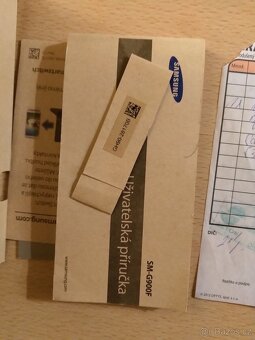 Samsung Galaxy S5 - 12