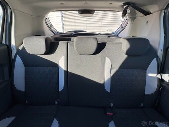 Dacia Sandero Stepway 0.9 TCe 66kW - 12