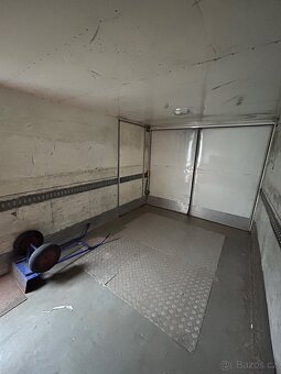 Prodej chladicího vozu - 12