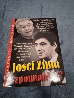 DVD - Zlatý věk českého humoru a hity. - 12