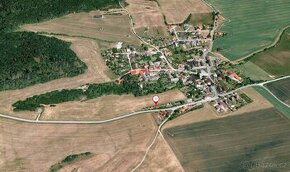 REZERVOVÁNO Pozemek v Klučově - ideální místo pro váš domov - 12