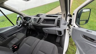 Ford Tranzit 2.2TDCI Mraziarenske auto Nová STK/EK - 12