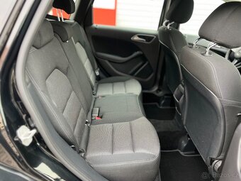 Mercedes-Benz Třídy B 180 CDI / 7G-DCT / 2018 - 12
