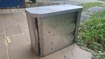 Prodám ktm 990 adventure - 12