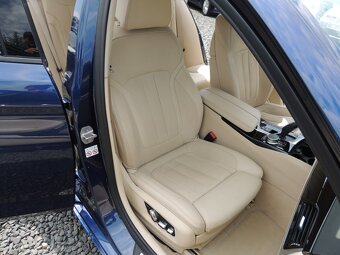 BMW 530ix Combi,185kw,2018,SportLine,ČR,1maj.-21%DPH - 12