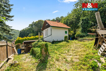 Prodej chaty, Chuderov - 12