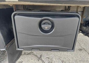 Prodám Valník DAF FA LF 45.220 G12 - 12