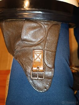 Stará přilba, helma - ČZ - 12