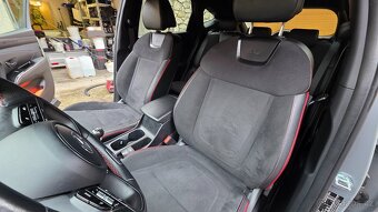 Tucson Nline s černou střechou - 12