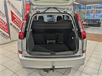 Ford C-MAX 1.8 TDCi 85kW GHIA, PDC, TEMPOMAT - 12
