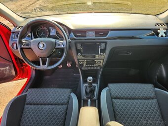 Škoda Rapid 1.0 TSI   R.V.2019 - 12