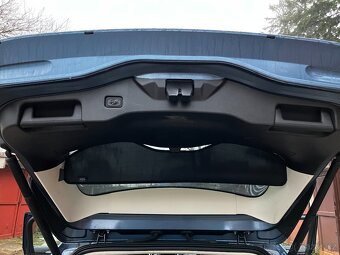 Ford Mondeo Kombi, tažné - 12