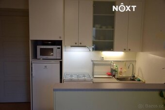 Pronájem byt 2+1, 86㎡ - 12