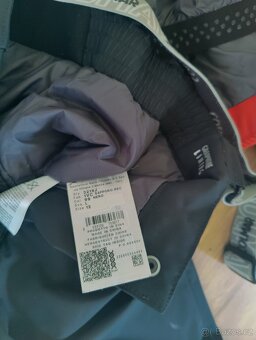 COLMAR - bunda a kalhoty - 12