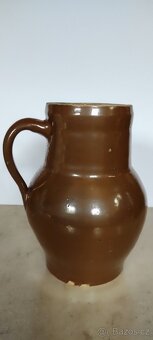 Keramický džbán - 12
