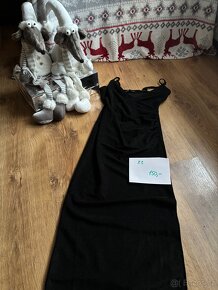 Overaly a šaty - 12