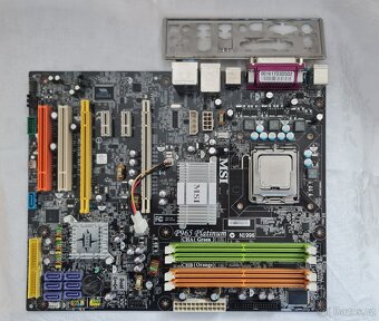 Počítačové diely - 12